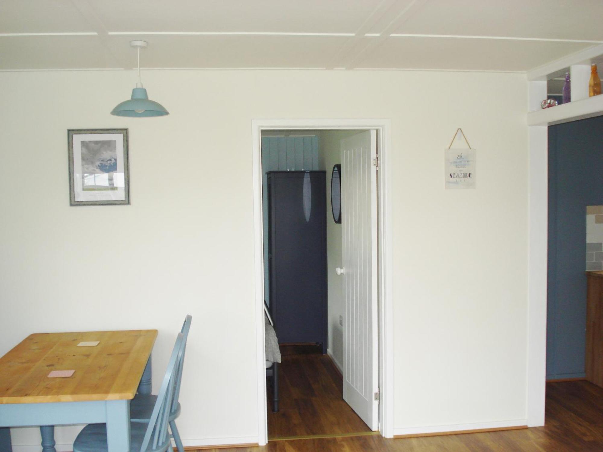 Hydaway Bacton (Norfolk) Exterior foto