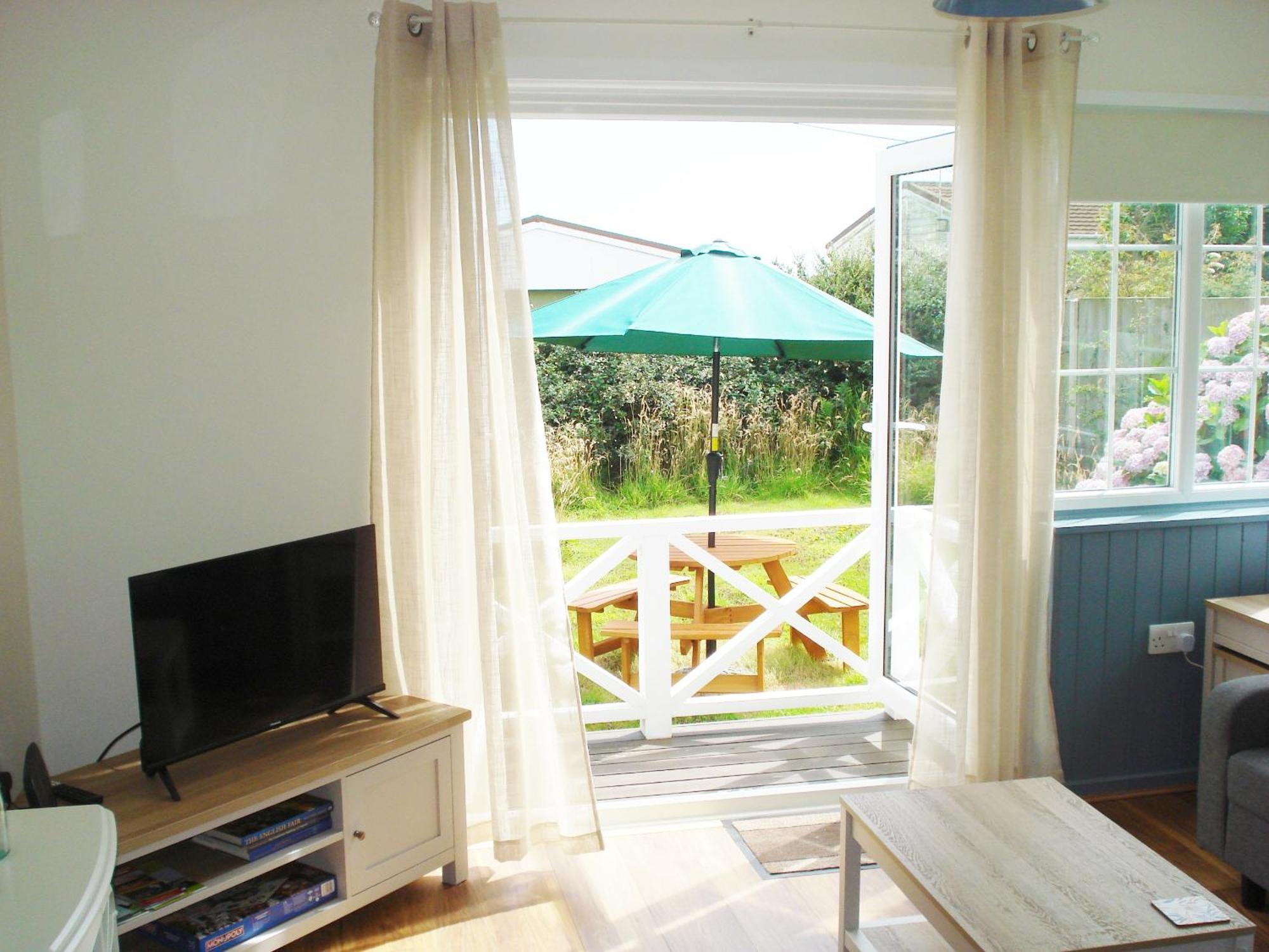 Hydaway Bacton (Norfolk) Exterior foto